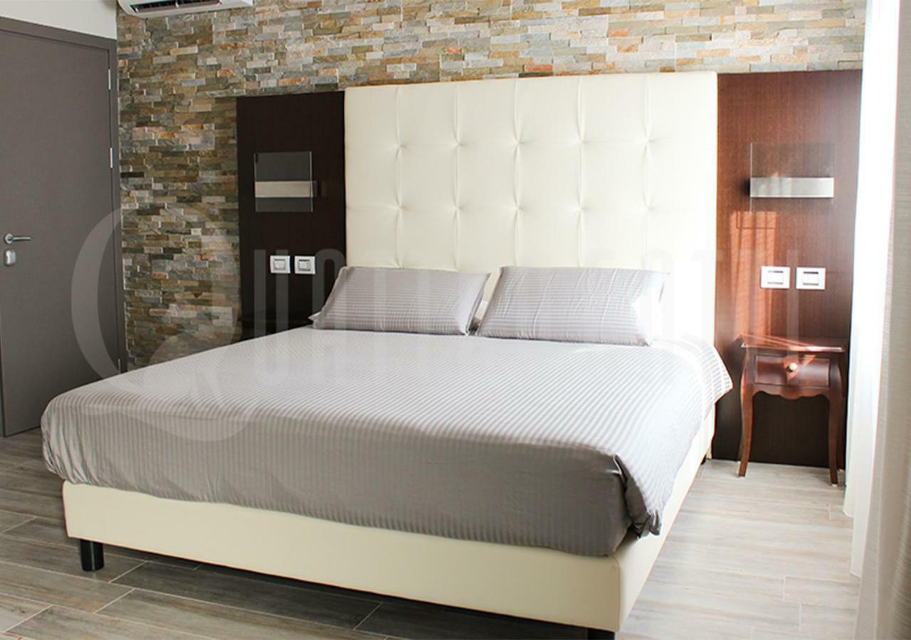 Verdello Quattro Gatti Rooms&Suite מראה חיצוני תמונה