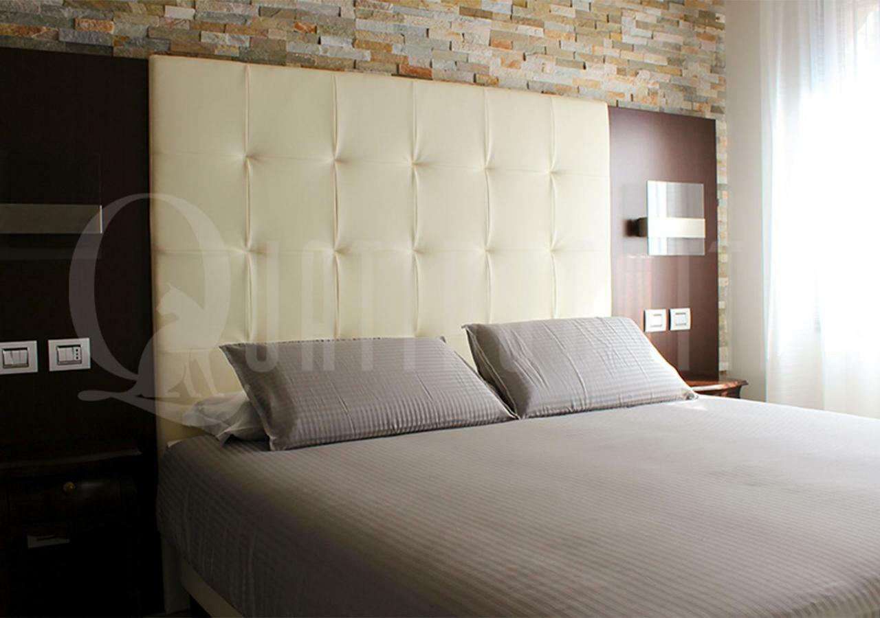Verdello Quattro Gatti Rooms&Suite מראה חיצוני תמונה