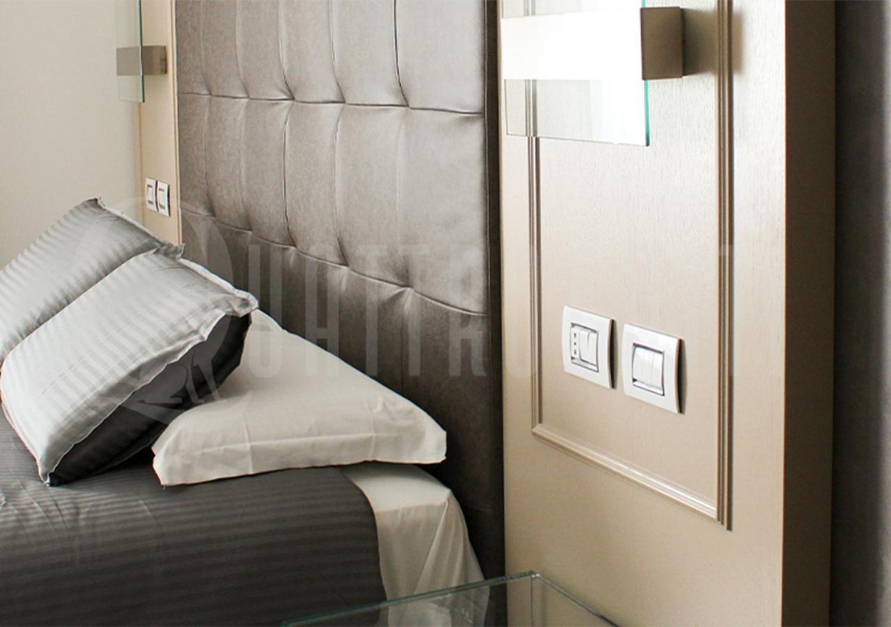 Verdello Quattro Gatti Rooms&Suite מראה חיצוני תמונה