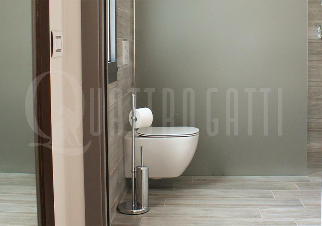 Verdello Quattro Gatti Rooms&Suite מראה חיצוני תמונה