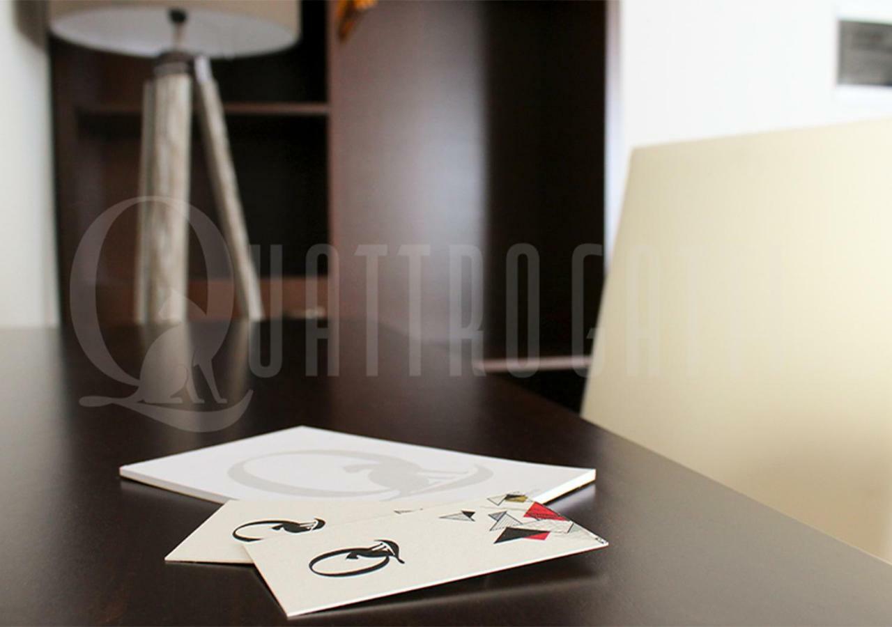 Verdello Quattro Gatti Rooms&Suite מראה חיצוני תמונה