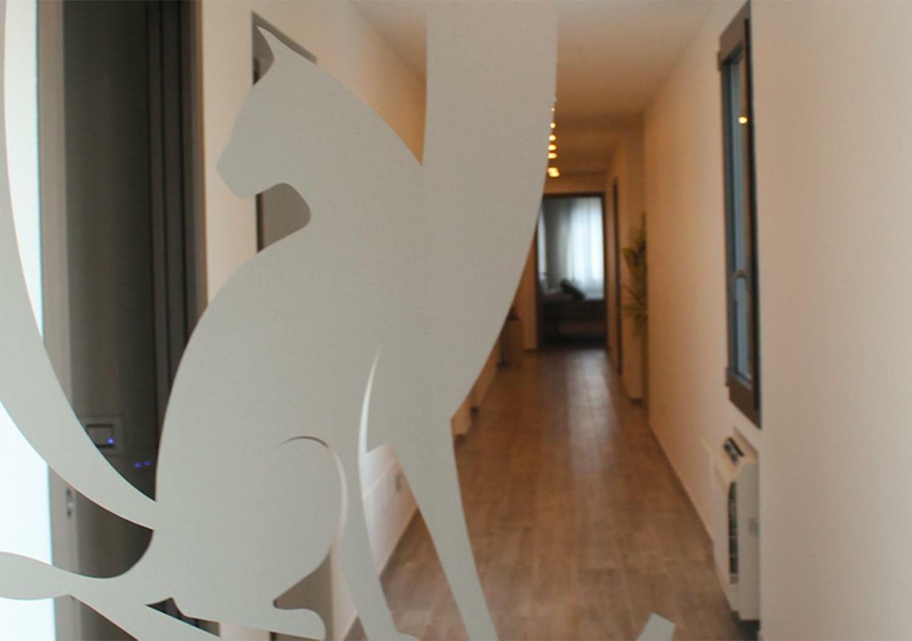 Verdello Quattro Gatti Rooms&Suite מראה חיצוני תמונה
