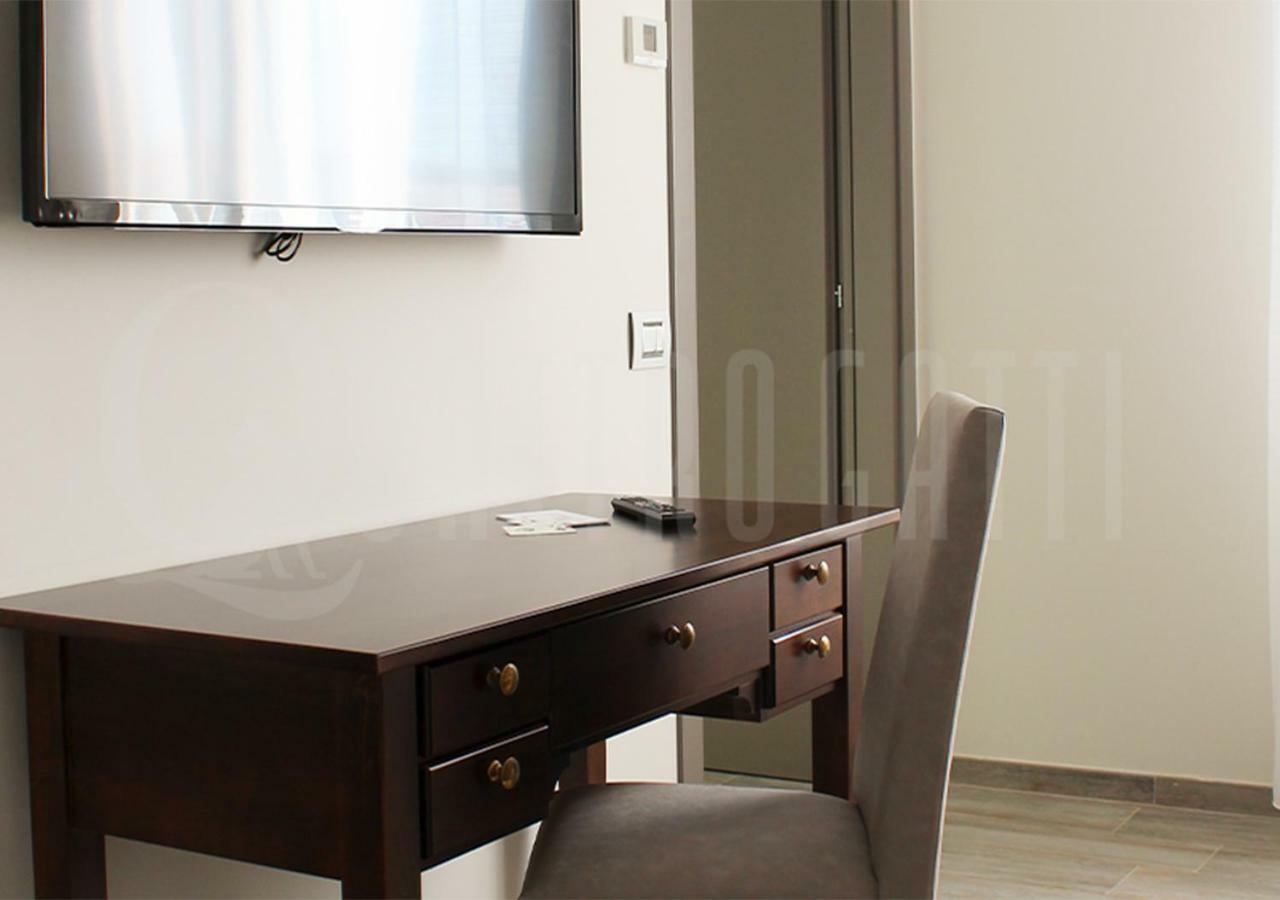 Verdello Quattro Gatti Rooms&Suite מראה חיצוני תמונה