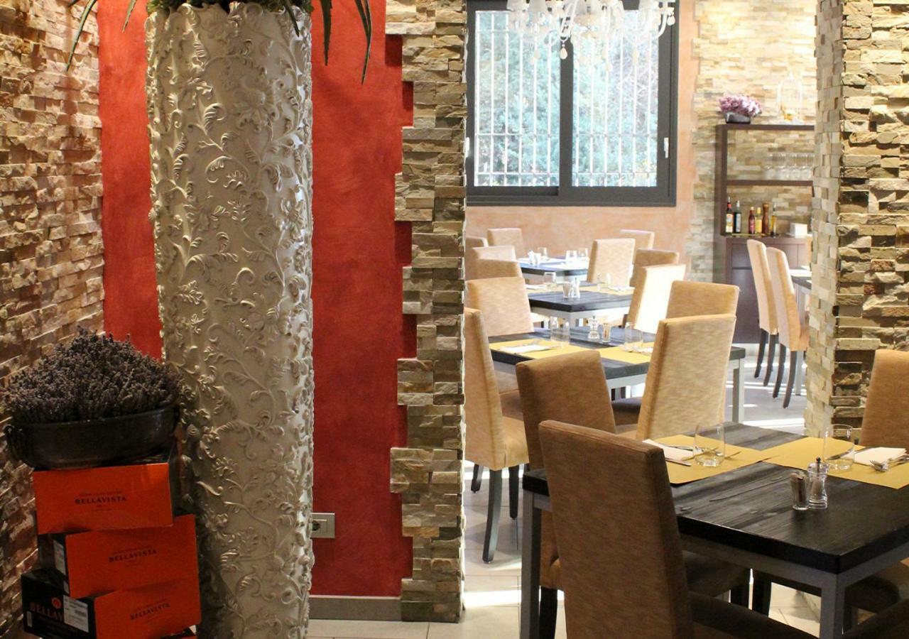 Verdello Quattro Gatti Rooms&Suite מראה חיצוני תמונה